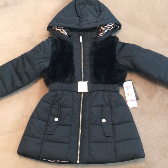 Limited Too Other - 🎉HOST PICK! 🎉 NWT Limited Too girl's puffer coat